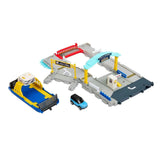 Matchbox Aksiyon Sürücüleri - Feribot Limanı Oyun Seti GYVY82-HMH29 | Toysall