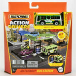 Matchbox Aksiyon Sürücüleri Oyun Seti HJT89-HDL08 | Toysall