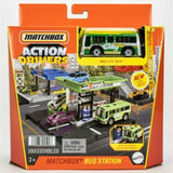 Matchbox Aksiyon Sürücüleri Oyun Seti HJT89-HDL08 | Toysall