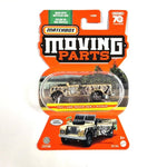 Matchbox Moving Parts Arabalar - 1965 Land Rover Gen 2 Pickup FWD28-HLG17 | Toysall