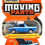 Matchbox Moving Parts Arabalar - 1978 Subaru Brat FWD28-HLG29 | Toysall