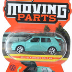 Matchbox Moving Parts Arabalar - 1996 Volkswagen Golf MK FWD28-HLG23 | Toysall