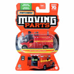 Matchbox Moving Parts Arabalar -2019 Ram Ambulance FWD28-HLG11 | Toysall