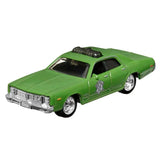 Matchbox Premium Arabalar - 1978 Dodge Monaco Police GBJ48-HLJ62 | Toysall