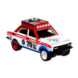 Matchbox Premium Arabalar - 70 Datsun 510 Rally GBJ48-HLJ58 | Toysall