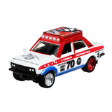 Matchbox Premium Arabalar - 70 Datsun 510 Rally GBJ48-HLJ58 | Toysall