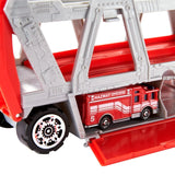 Matchbox Taşıyıcı İtfaiye Aracı Oyun Seti GWM23 | Toysall