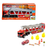 Matchbox Taşıyıcı İtfaiye Aracı Oyun Seti GWM23 | Toysall