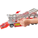 Matchbox Taşıyıcı İtfaiye Aracı Oyun Seti GWM23 | Toysall