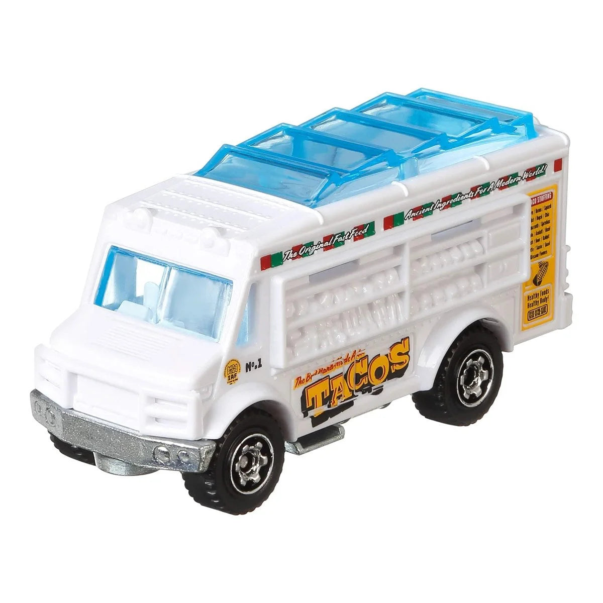 Matchbox Üçlü Araba Seti C3713-GKR62 | Toysall