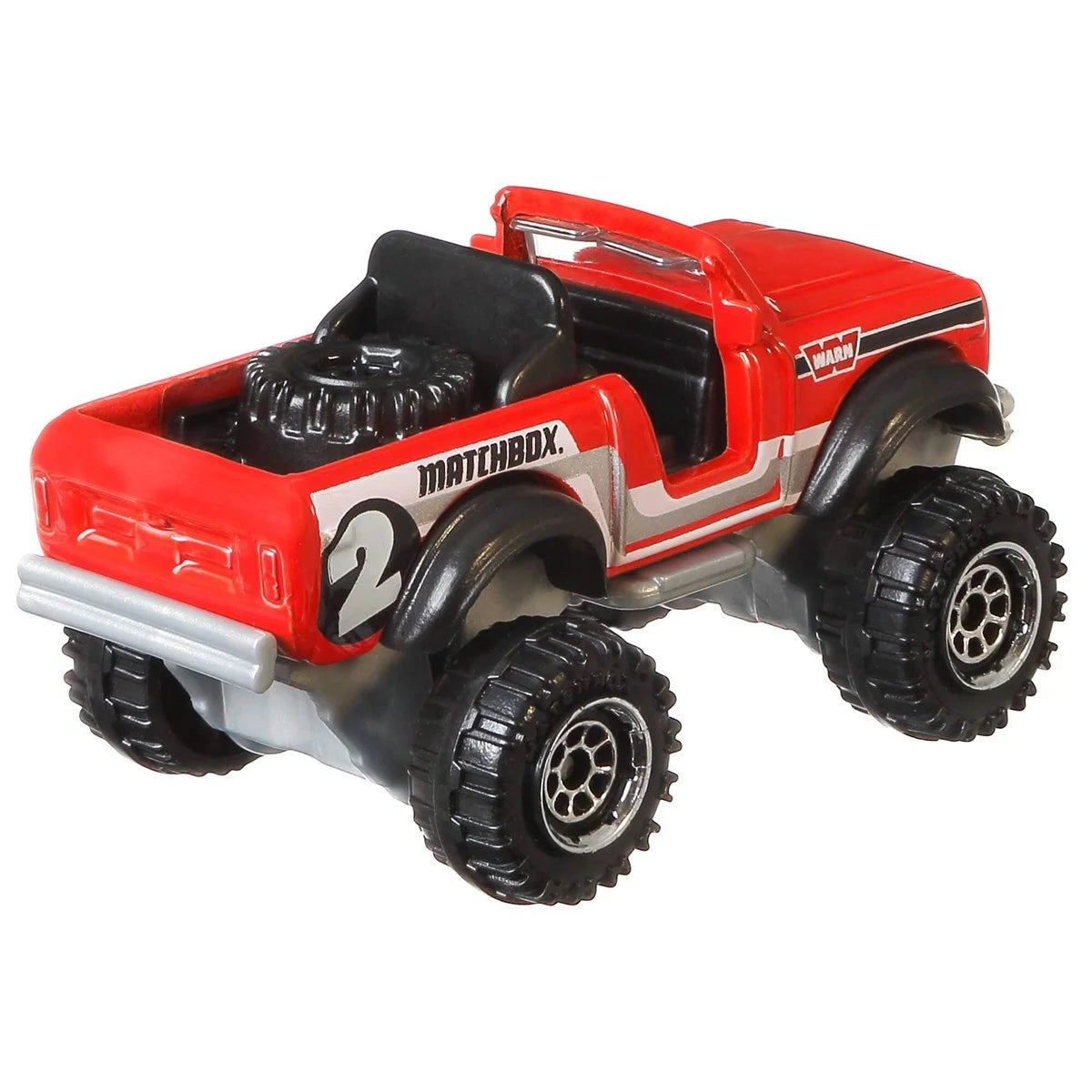 Matchbox Üçlü Araba Seti C3713-GKR64 | Toysall