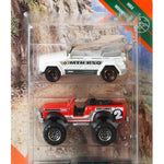 Matchbox Üçlü Araba Seti C3713-GKR64 | Toysall