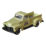 Matchbox Üçlü Araba Seti C3713-GWF72 | Toysall