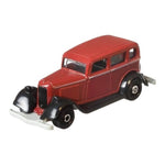 Matchbox Üçlü Araba Seti C3713-GWF72 | Toysall