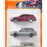 Matchbox Üçlü Araba Seti C3713-GWF74 | Toysall