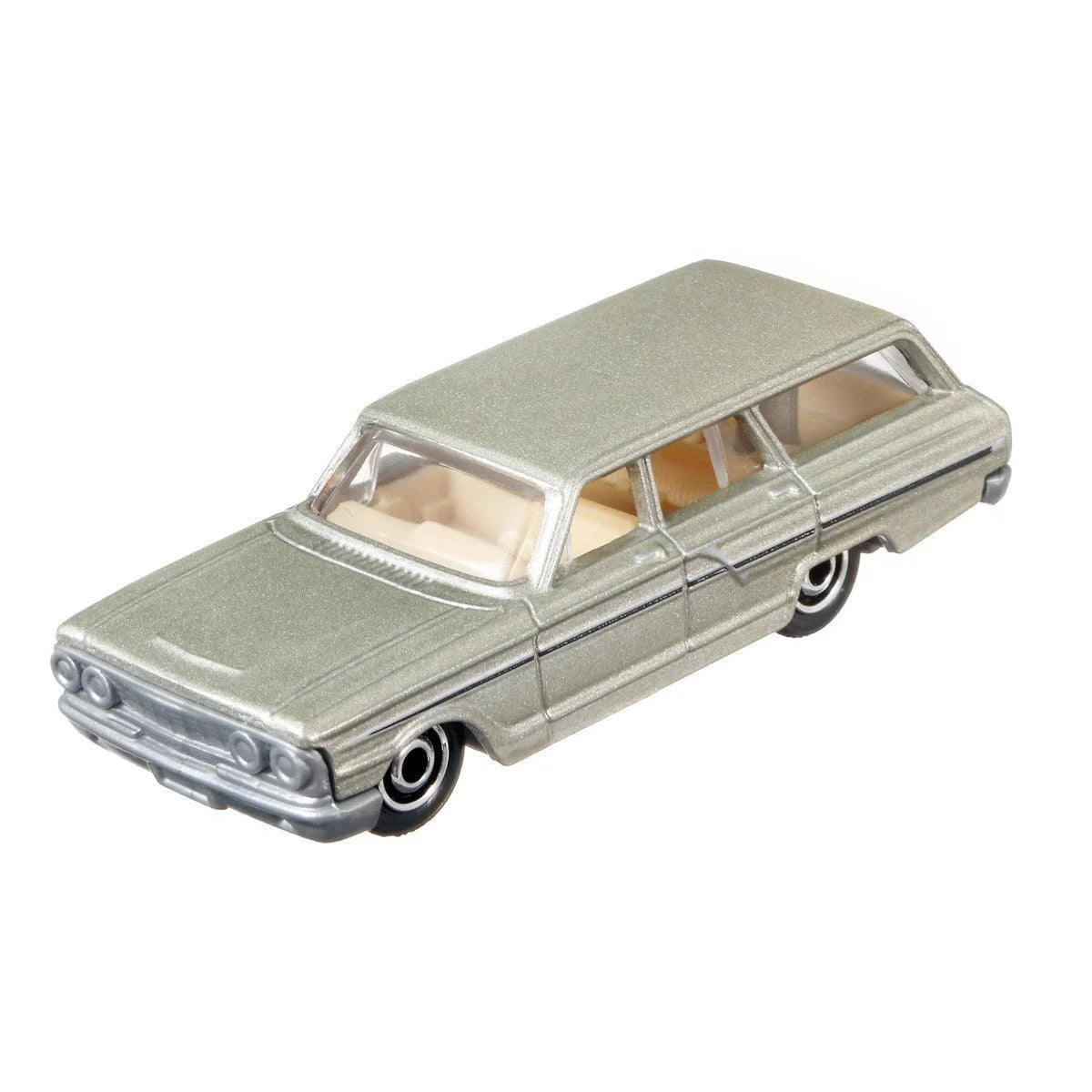 Matchbox Üçlü Araba Seti C3713-GWF74 | Toysall