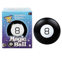 Mattel Magic 8 Ball 30188