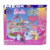 MEGA Barbie Color Reveal Hayvan Dostu HHP89 | Toysall
