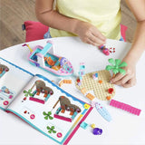 MEGA Barbie Color Reveal Yunus Keşfi Yapı Seti HHW83 | Toysall