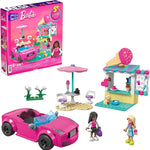 MEGA Barbie Dondurma Standı HPN78 | Toysall