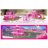 MEGA Barbie Rüya Evi Yapı Seti HPH26