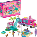 MEGA Barbie Rüya Karavan Macerası HPN80 | Toysall