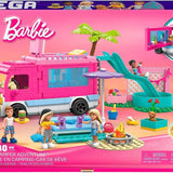MEGA Barbie Rüya Karavan Macerası HPN80