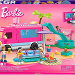 MEGA Barbie Rüya Karavan Macerası HPN80 | Toysall