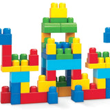 Mega Bloks 60'lı Blok Torbaları Mavi CYP67-DCH55 | Toysall