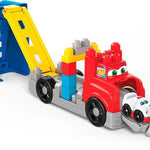 Mega Bloks Araç ve Tır Oyun Seti FVJ01 | Toysall