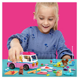 Mega Bloks Barbie'nin Karavanı GWR35 | Toysall