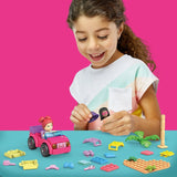 Mega Bloks Barbie Şehir Hayatı Setleri GWR31-GWR79 | Toysall