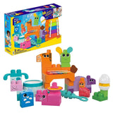 Mega Bloks Müzikal Çiftlik Grubu HPB46 | Toysall