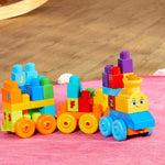 Mega Bloks Müzikli Alfabe Treni FWK22 | Toysall