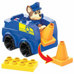 Mega Bloks PAW Patrol Chase'in Arabası HDJ33 | Toysall