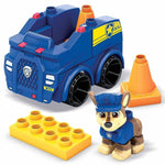 Mega Bloks PAW Patrol Chase'in Arabası HDJ33 | Toysall