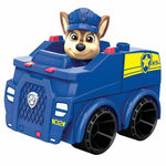 Mega Bloks PAW Patrol Chase'in Arabası HDJ33 | Toysall