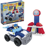 Mega Bloks PAW Patrol Chase'in Polis Arabası GYJ00 | Toysall