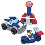 Mega Bloks PAW Patrol Chase'in Polis Arabası GYJ00 | Toysall