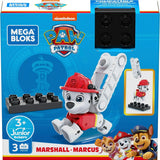 Mega Bloks Paw Patrol Karakter Figürler GYH89-HDJ30 | Toysall