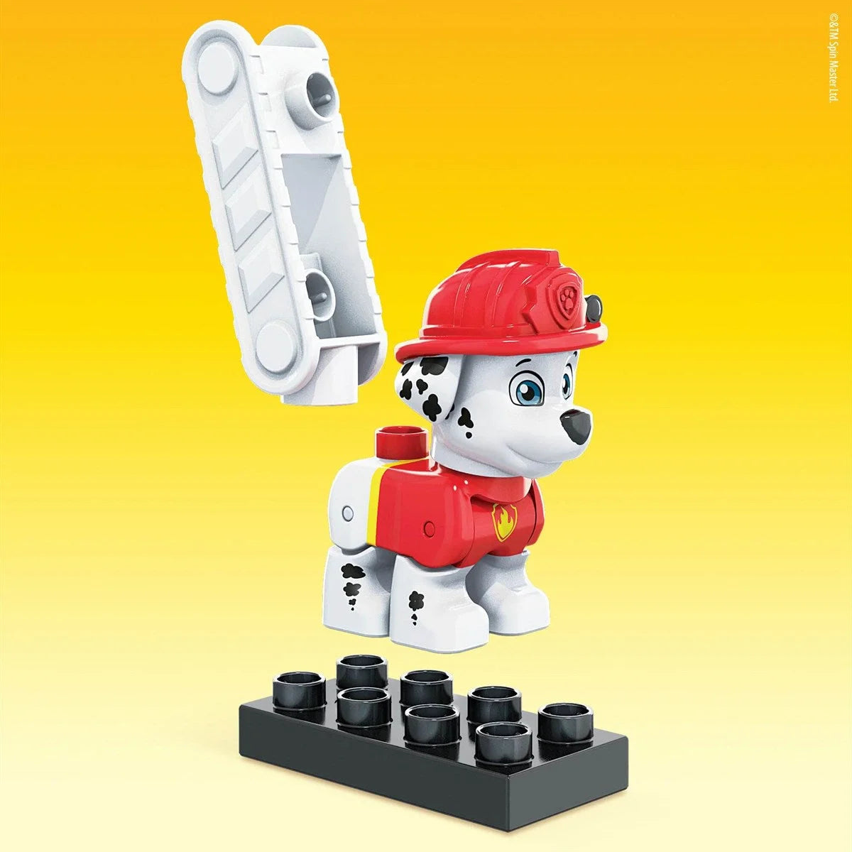 Mega Bloks Paw Patrol Karakter Figürler GYH89-HDJ30 | Toysall