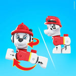 Mega Bloks Paw Patrol Karakter Figürler GYH89-HDJ30 | Toysall