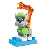 Mega Bloks Paw Patrol Karakter Figürler GYH89-HDJ32 | Toysall