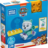 Mega Bloks Paw Patrol Karakter Figürler GYH89-HGJ82 | Toysall