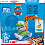 Mega Bloks Paw Patrol Karakter Figürler GYH89-HDJ32 | Toysall