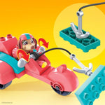 Mega Bloks PAW Patrol Liberty'nin Scooterı GYH94 | Toysall