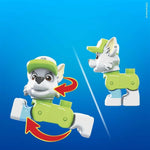 Mega Bloks PAW Patrol Rocky'nin Geri Dönüşüm Kamyonu GYH93 | Toysall