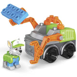 Mega Bloks PAW Patrol Rocky'nin Geri Dönüşüm Kamyonu GYH93 | Toysall