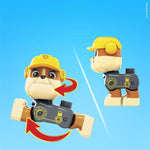 Mega Bloks PAW Patrol Rubble'ın İnşaat Kamyonu  GYW91 | Toysall