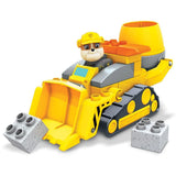 Mega Bloks PAW Patrol Rubble'ın İnşaat Kamyonu  GYW91 | Toysall